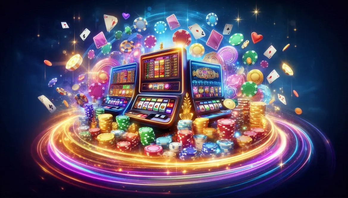 PlayAmo Casino